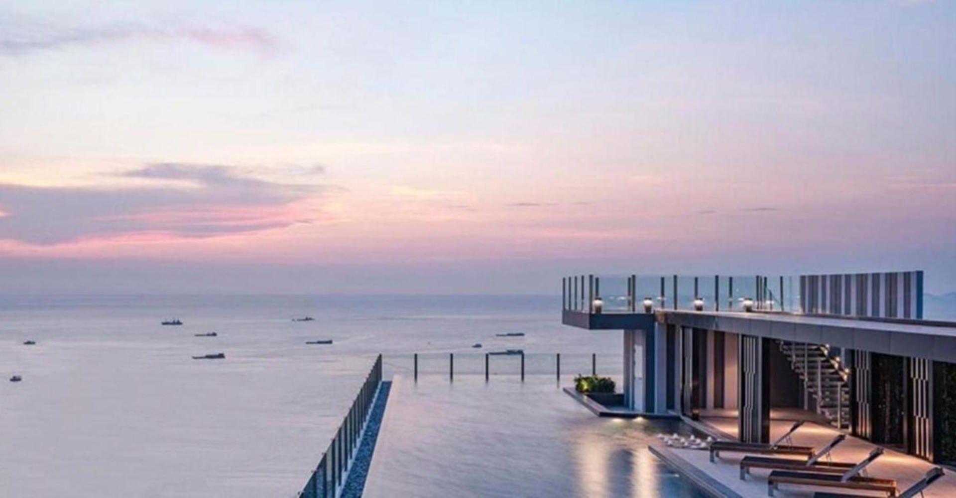 The Base By Mickey 3* Pattaya