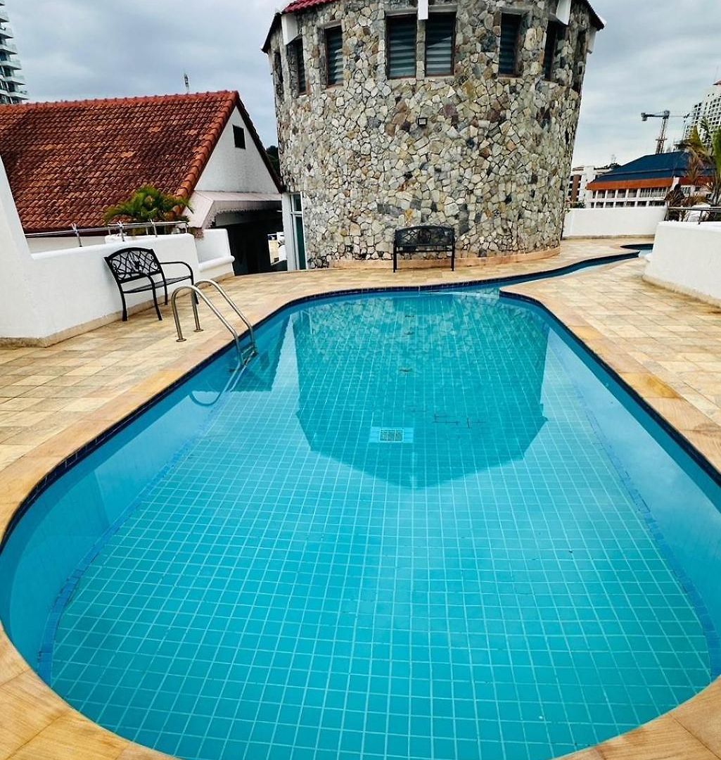 24 Sqm Near Monthly Rent Pattaya
