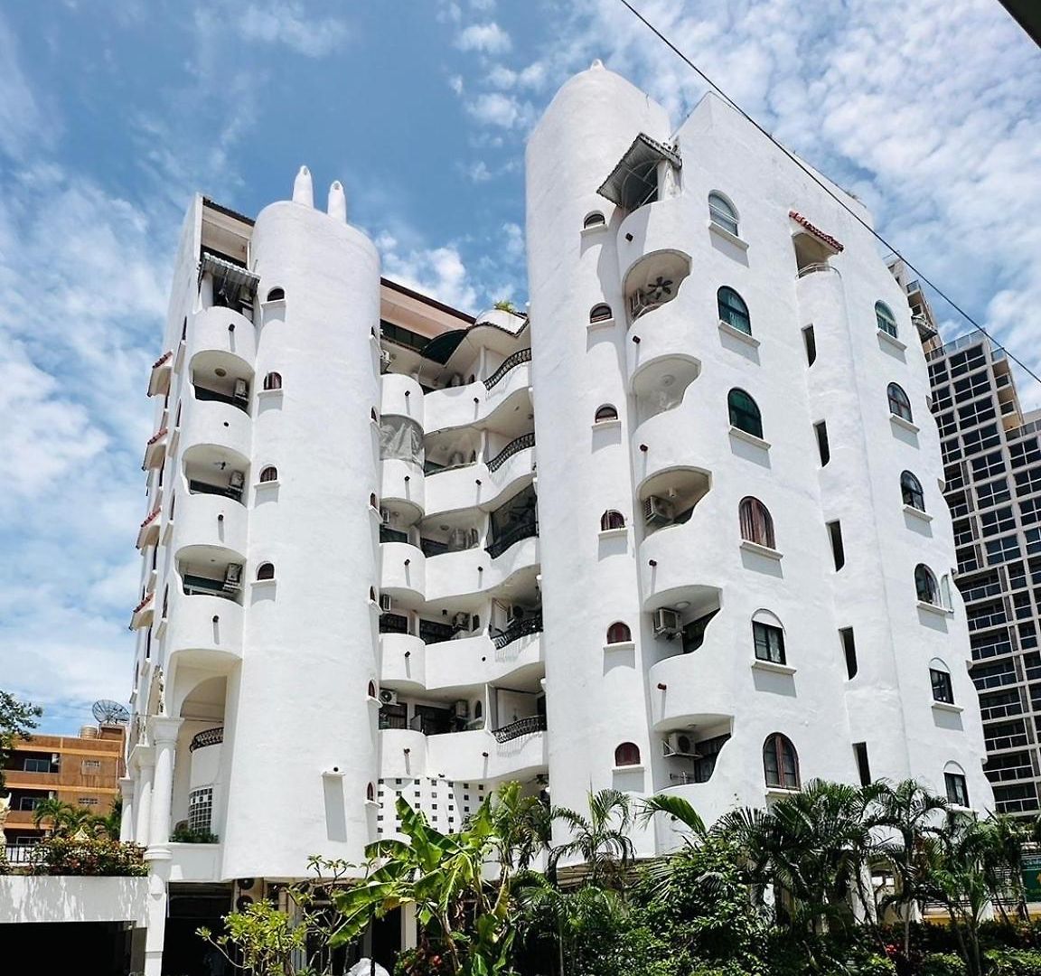 24 Sqm Near Monthly Rent อพาร์ทเม้น