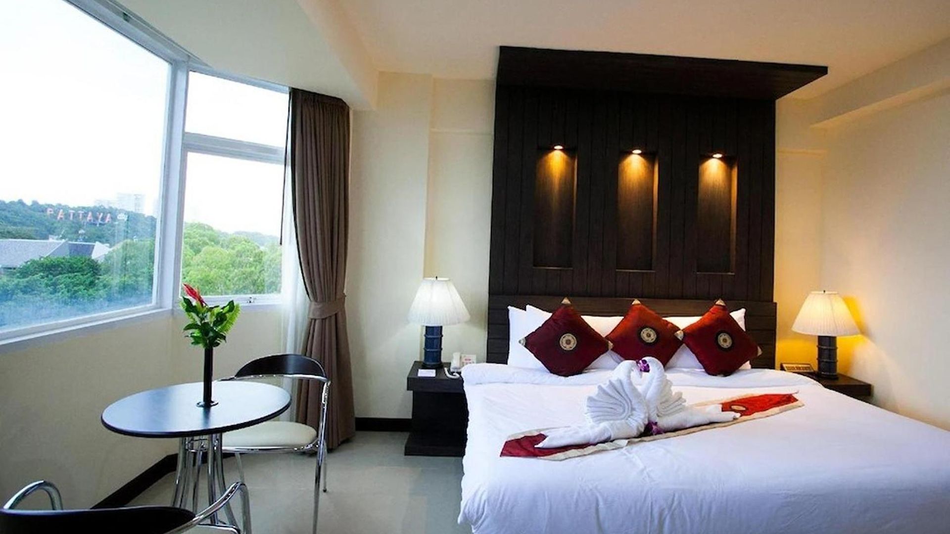 Suncity 4* Pattaya