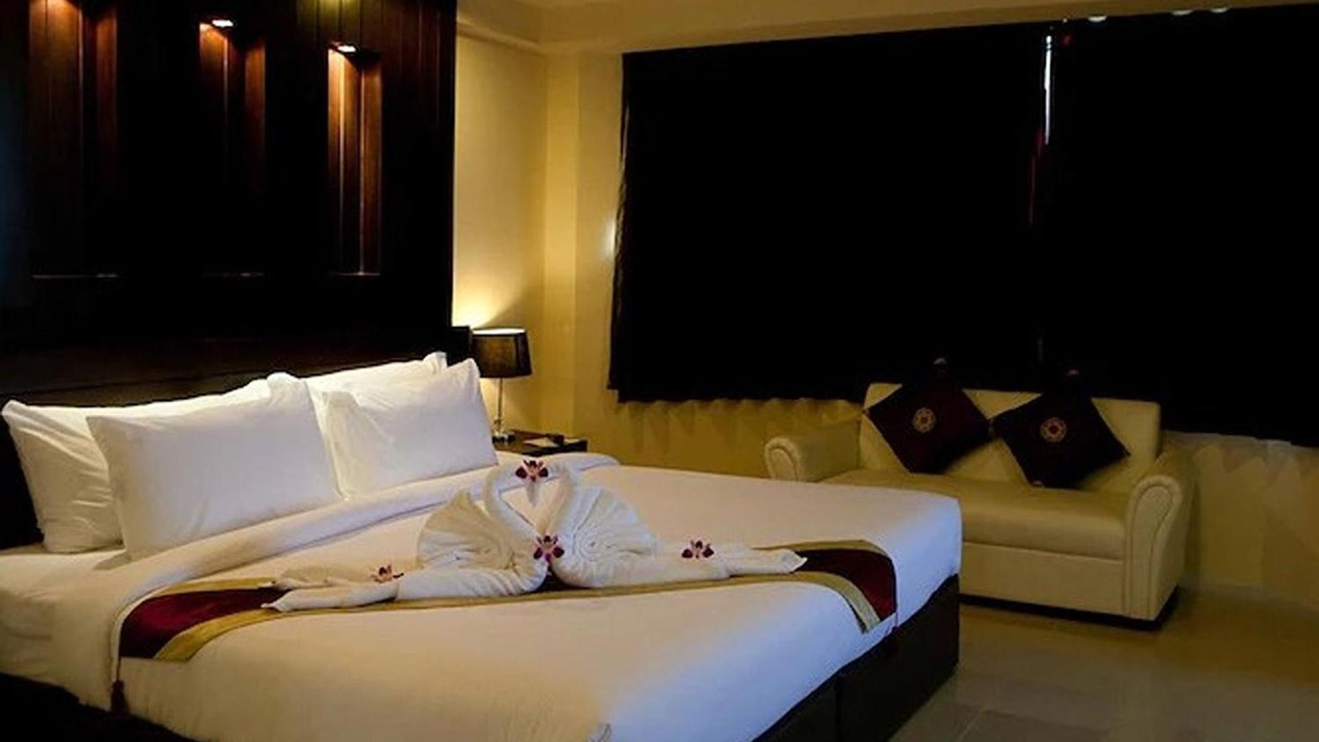Suncity Pattaya