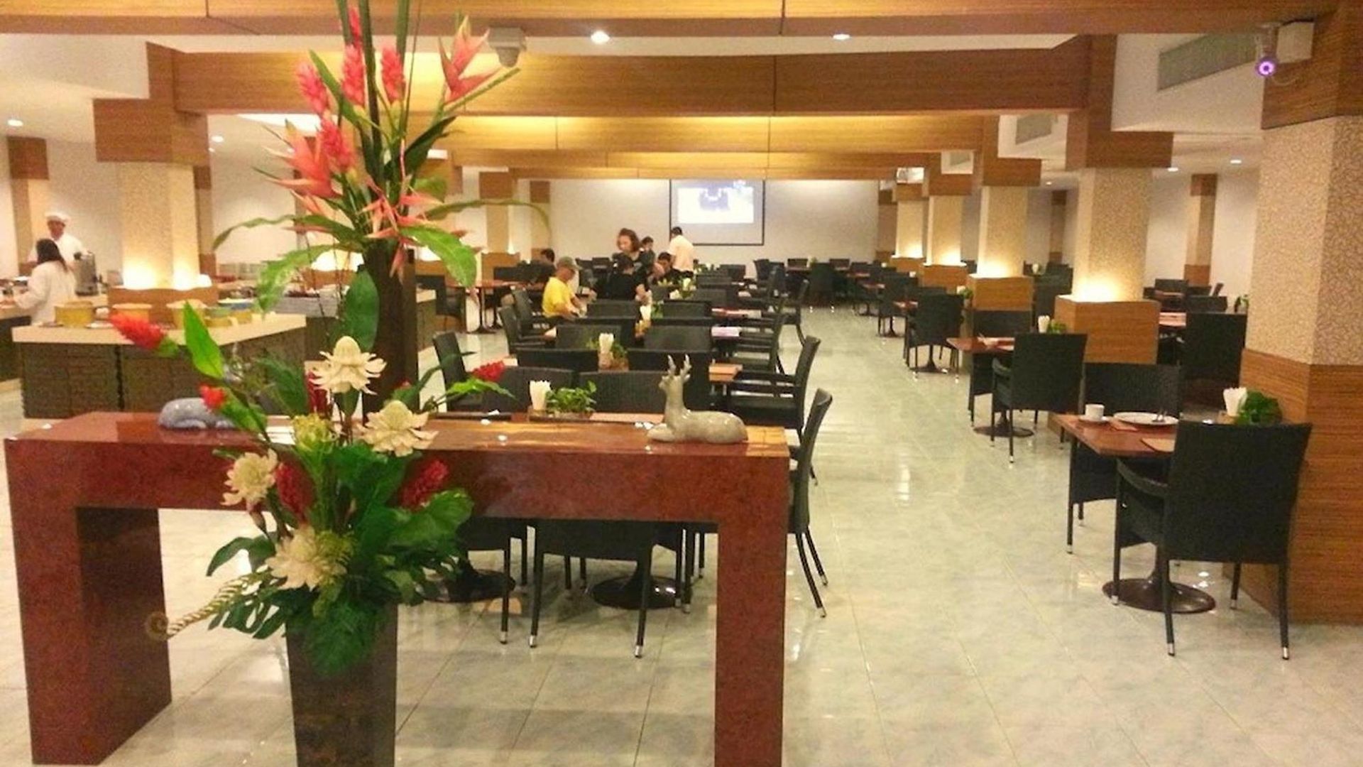 Suncity 4* Pattaya