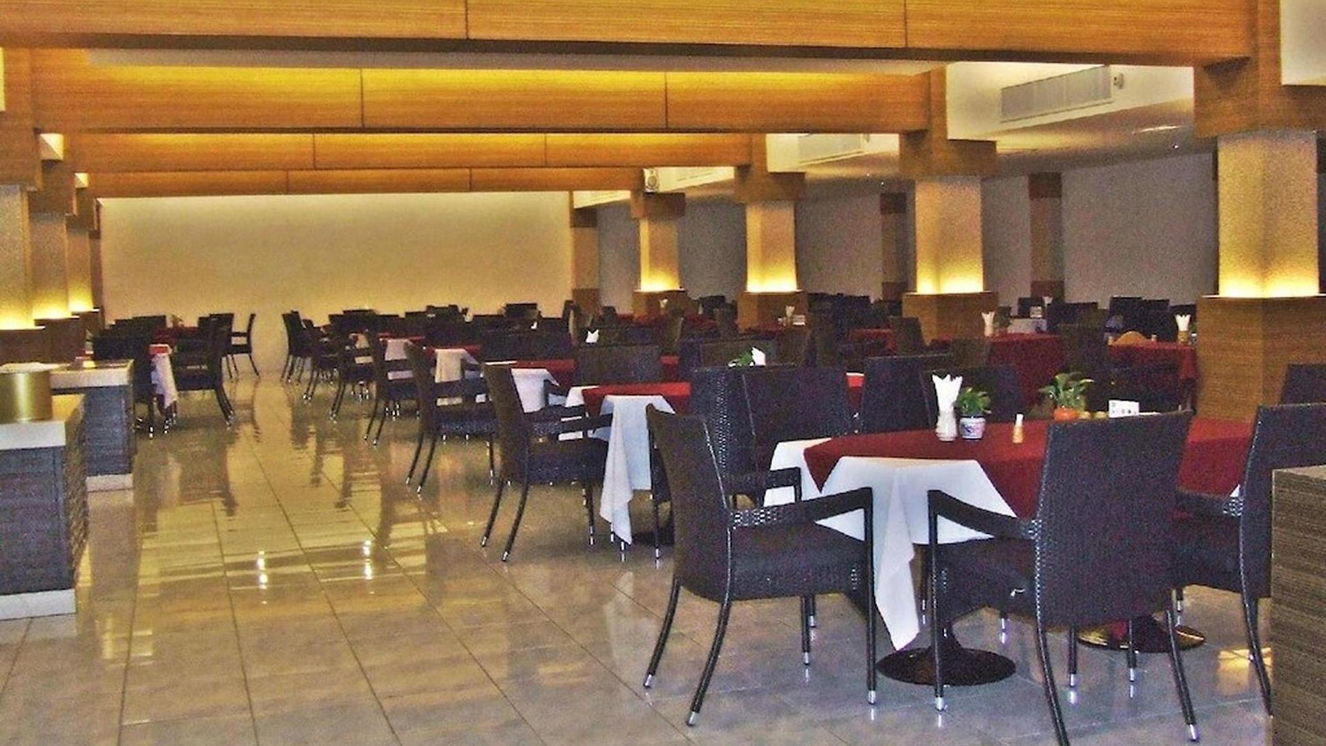 Suncity โรงแรม 4*