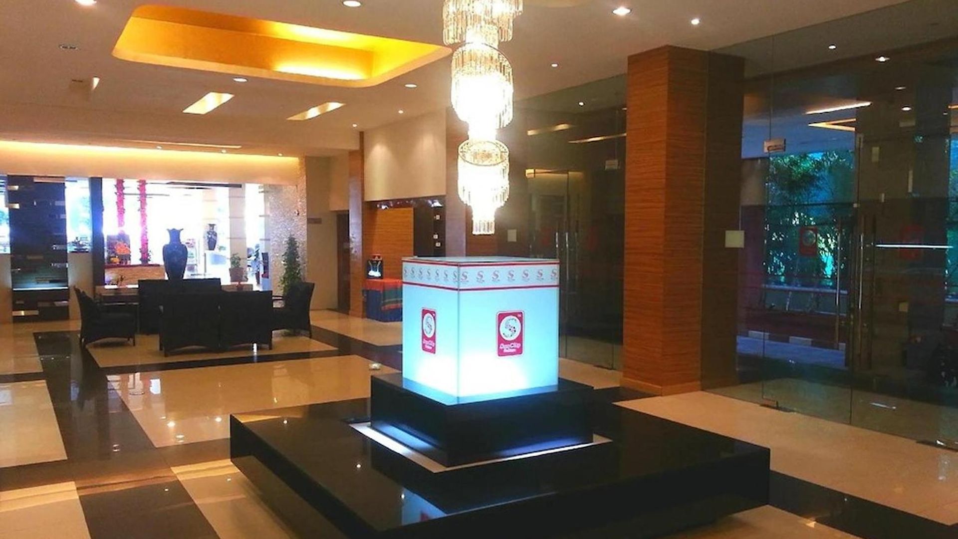 Suncity 4* Pattaya