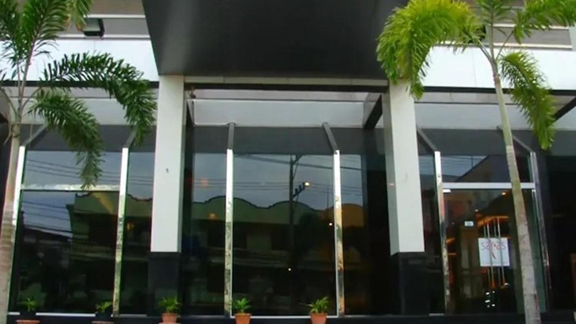 Suncity โรงแรม