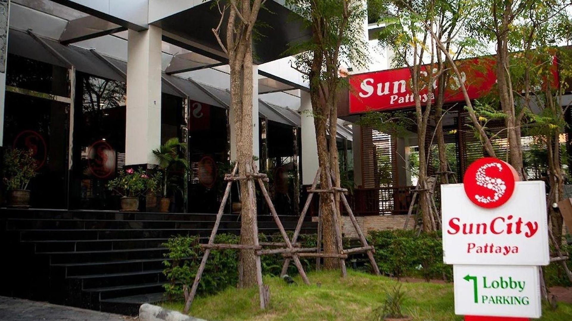 Suncity