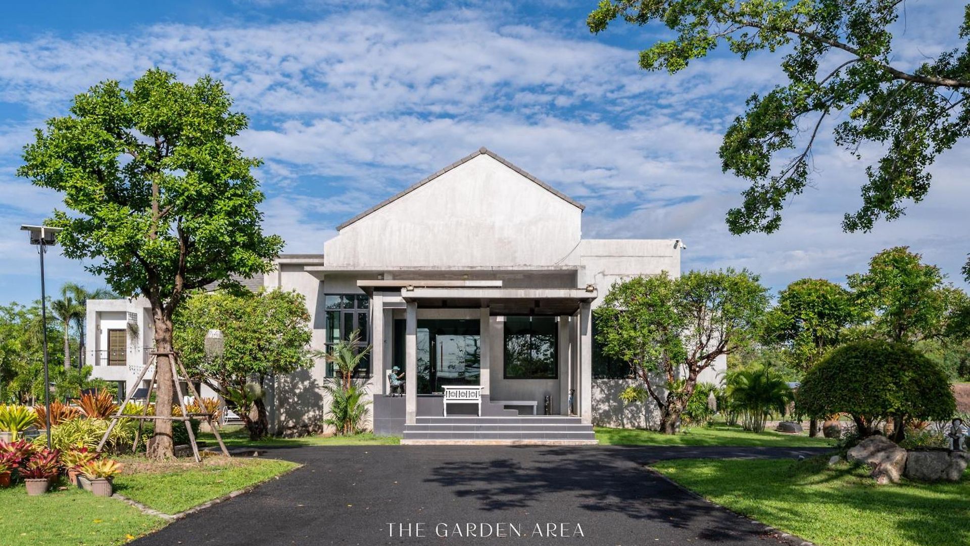 Pirom Garden Private *