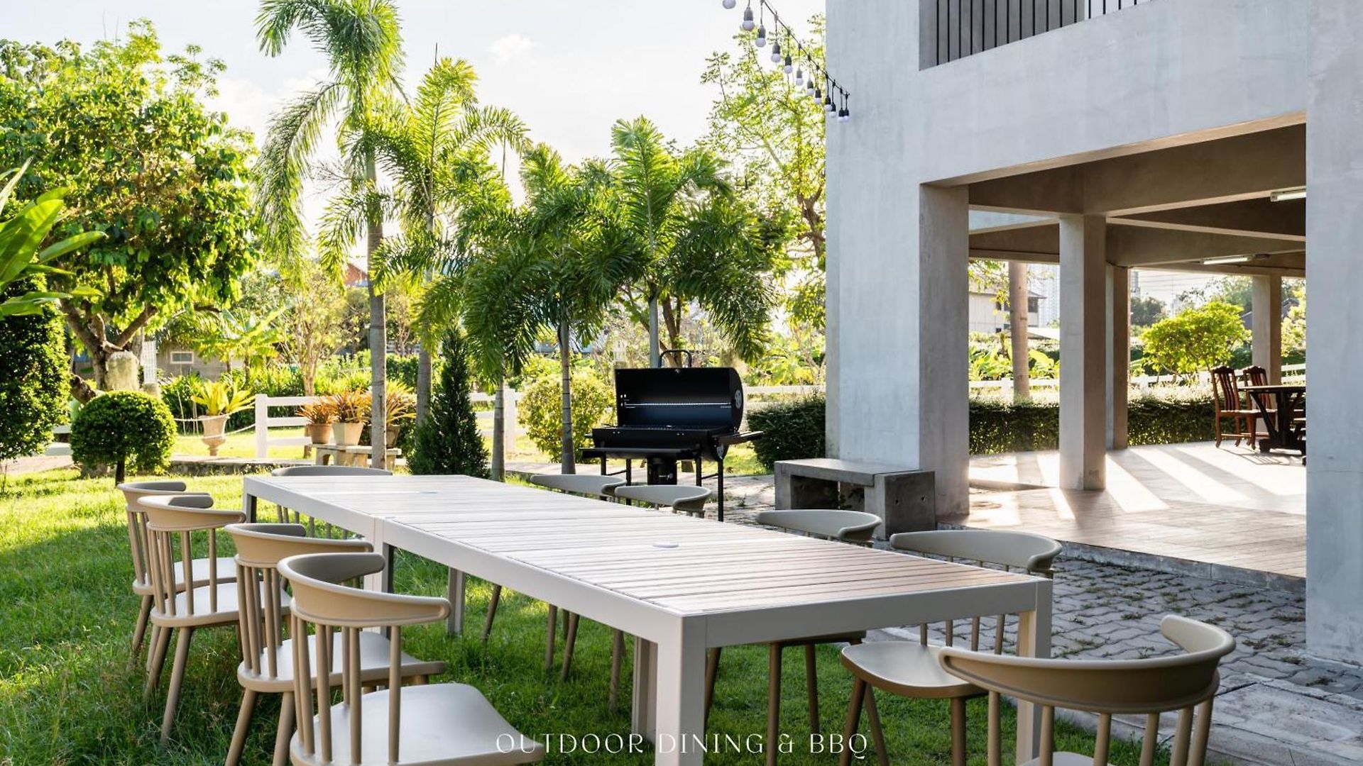 Pirom Garden Private * Pattaya