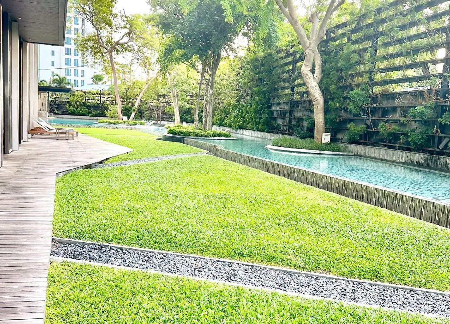 Baan Plai Haad อพาร์ทเม้น