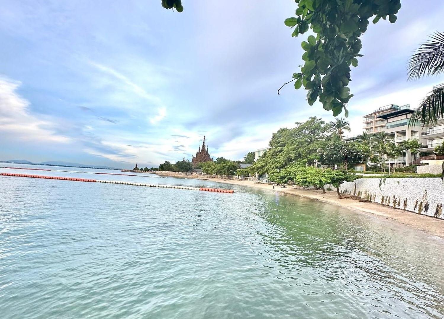 Baan Plai Haad อพาร์ทเม้น *