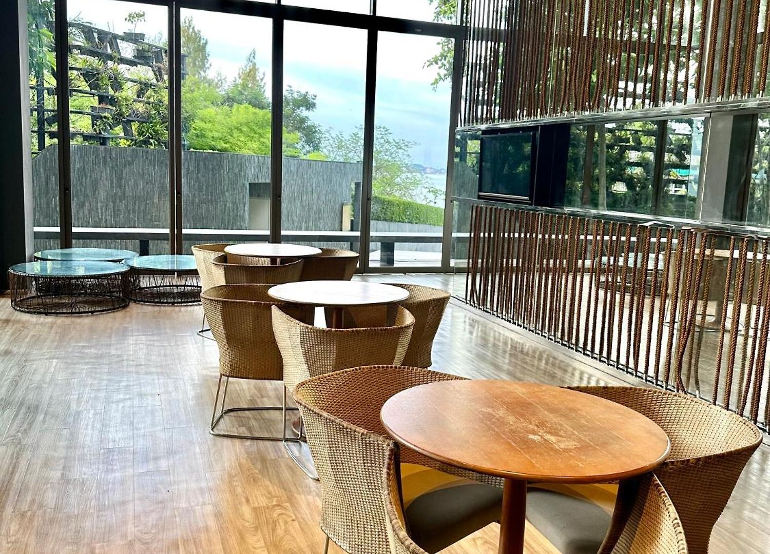 Baan Plai Haad Pattaya