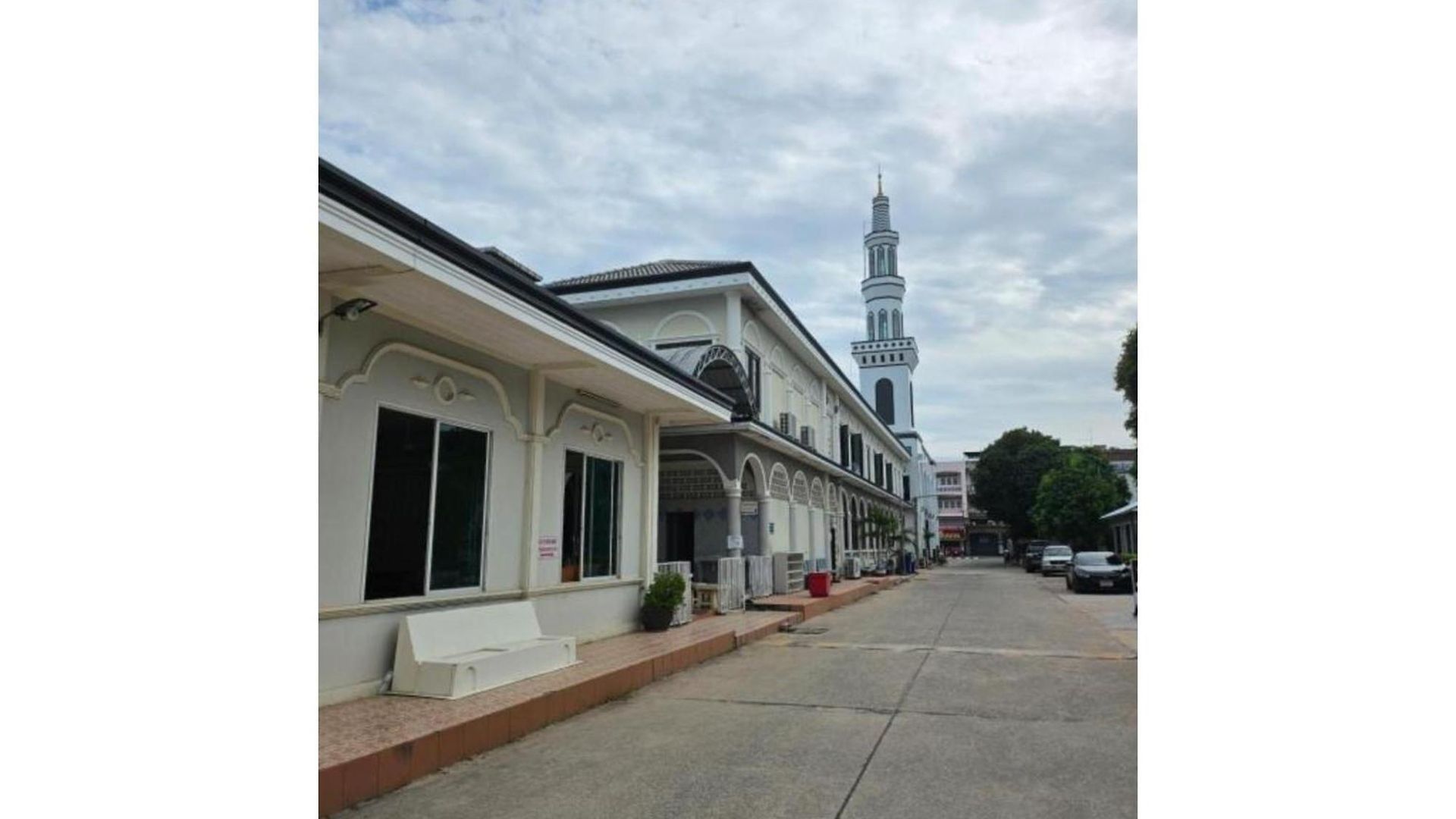บ้านพัก In Guest - Superbe Maison Emplacement Extra