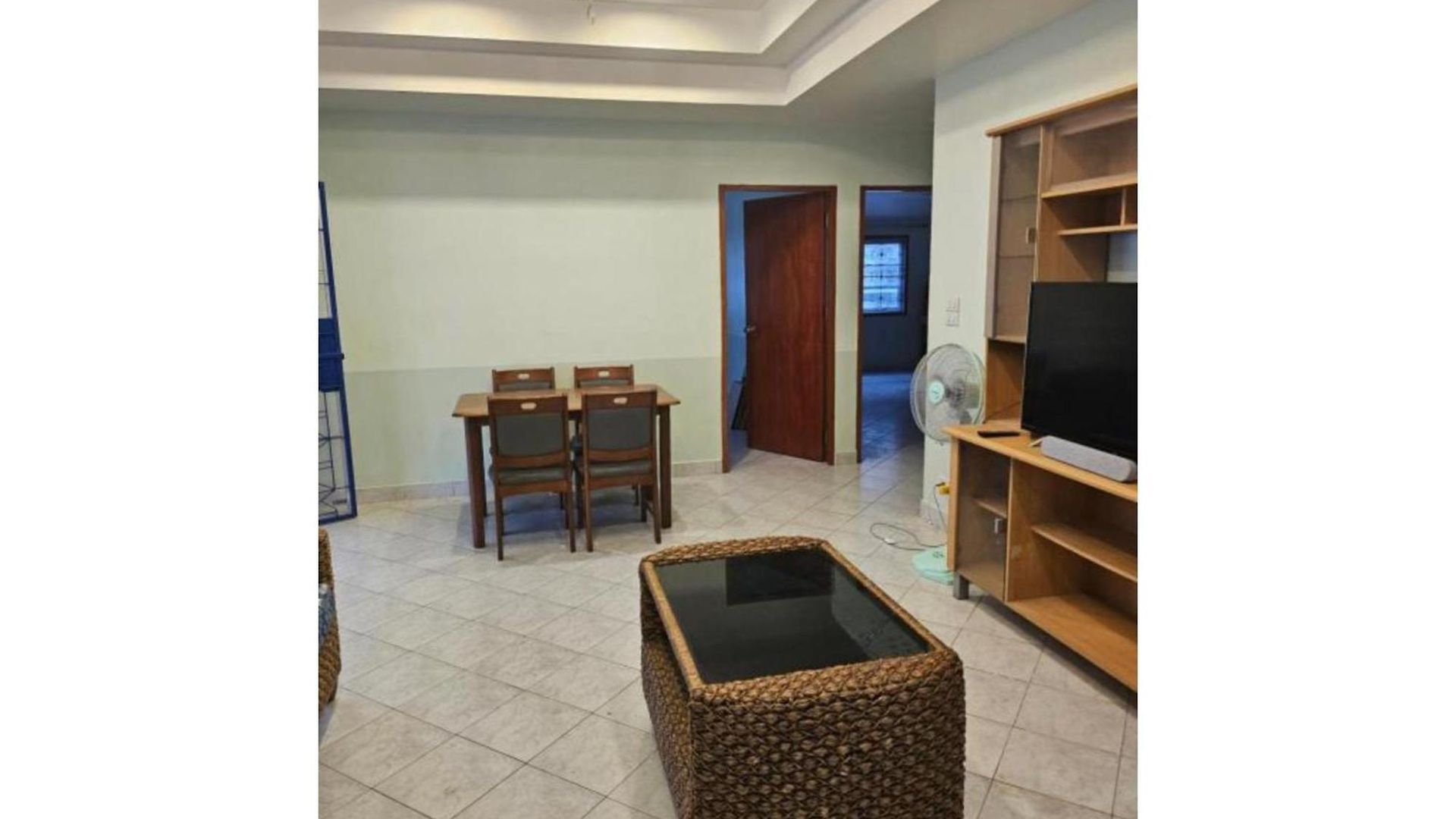 บ้านพัก In Guest - Superbe Maison Emplacement Extra *