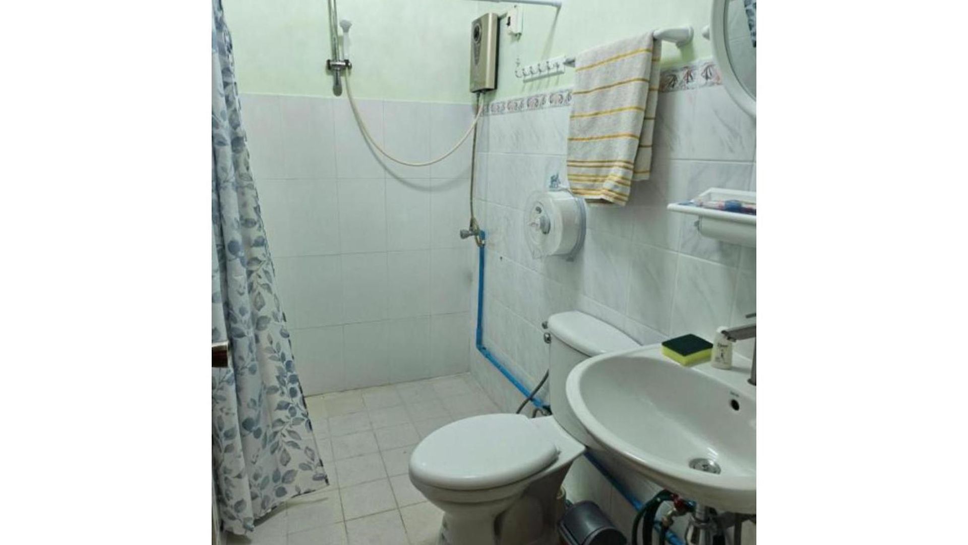 In Guest - Superbe Maison Emplacement Extra บ้านพัก
