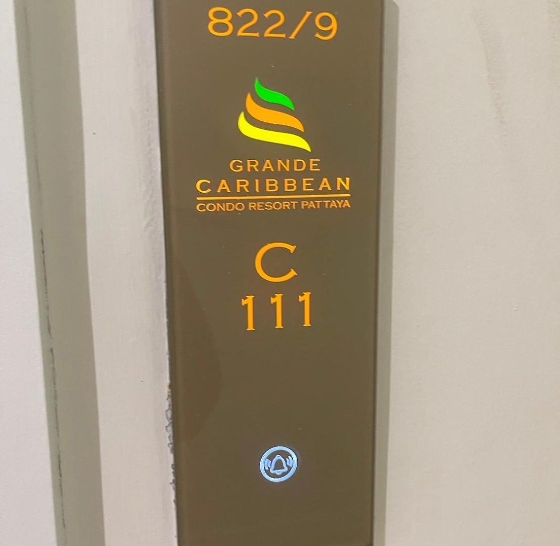 Grande Caribbean * Pattaya