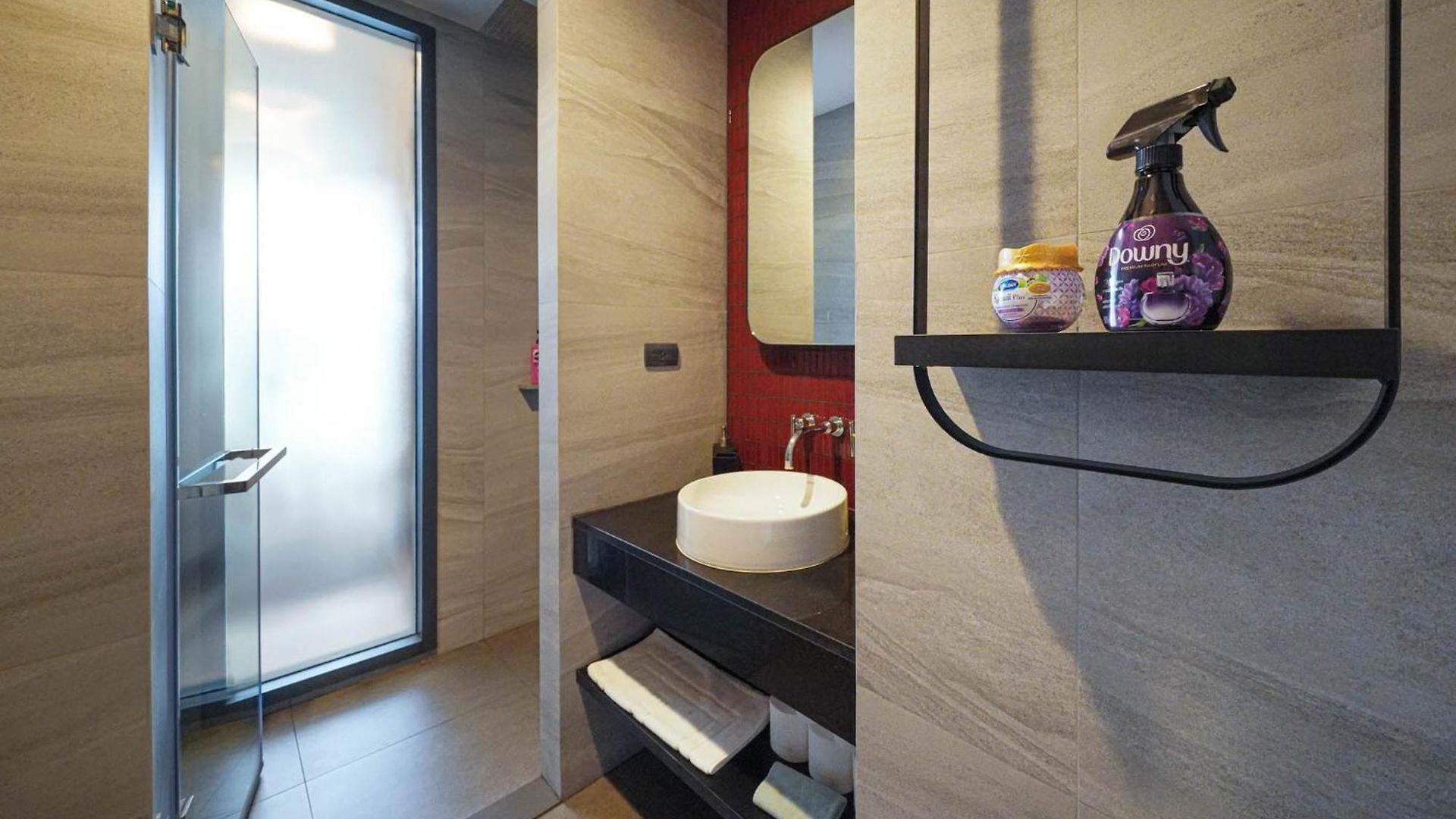 Edge Ocean View 16 Floor *
