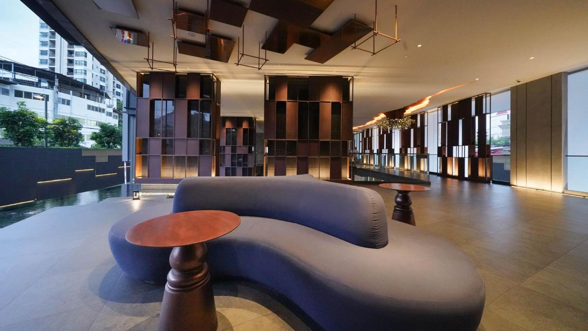 Edge Ocean View 16 Floor *
