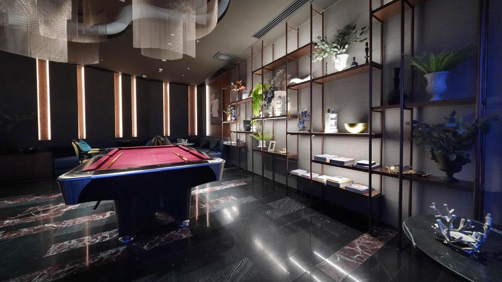Edge Ocean View 16 Floor *