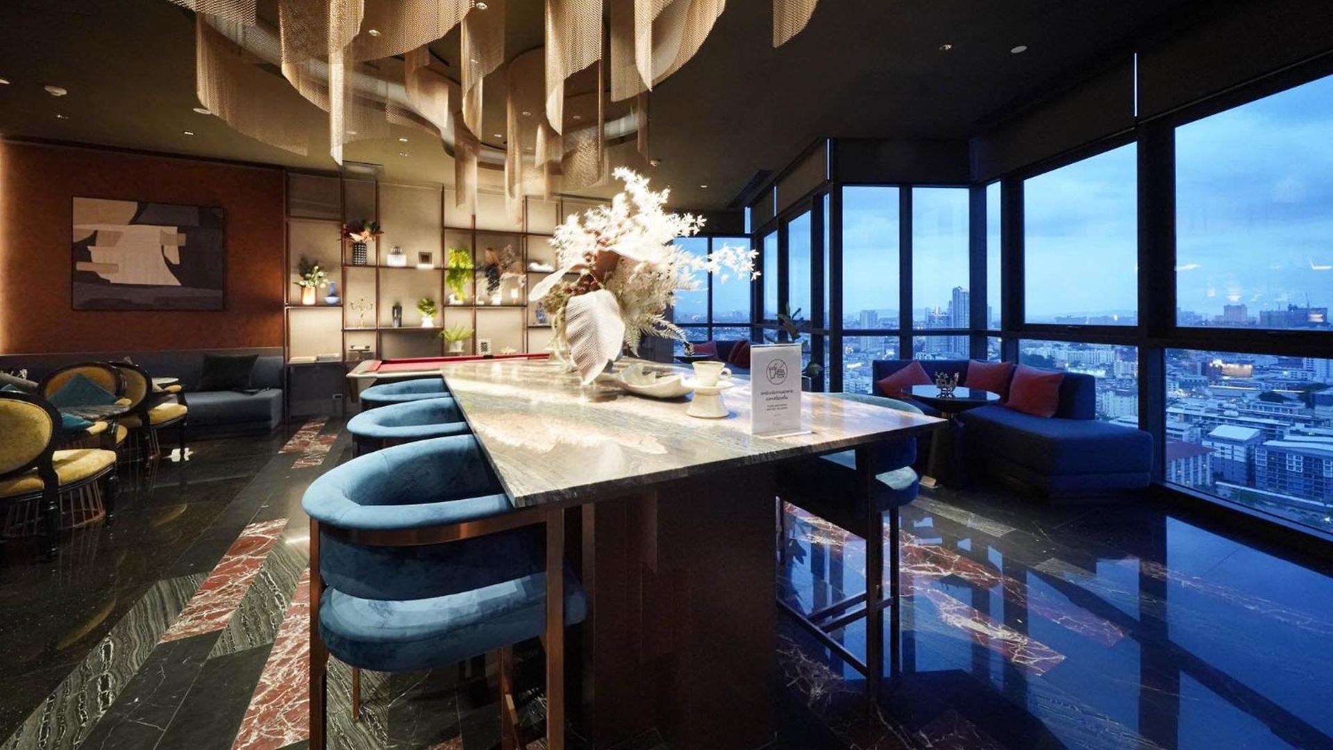 Edge Ocean View 16 Floor Pattaya