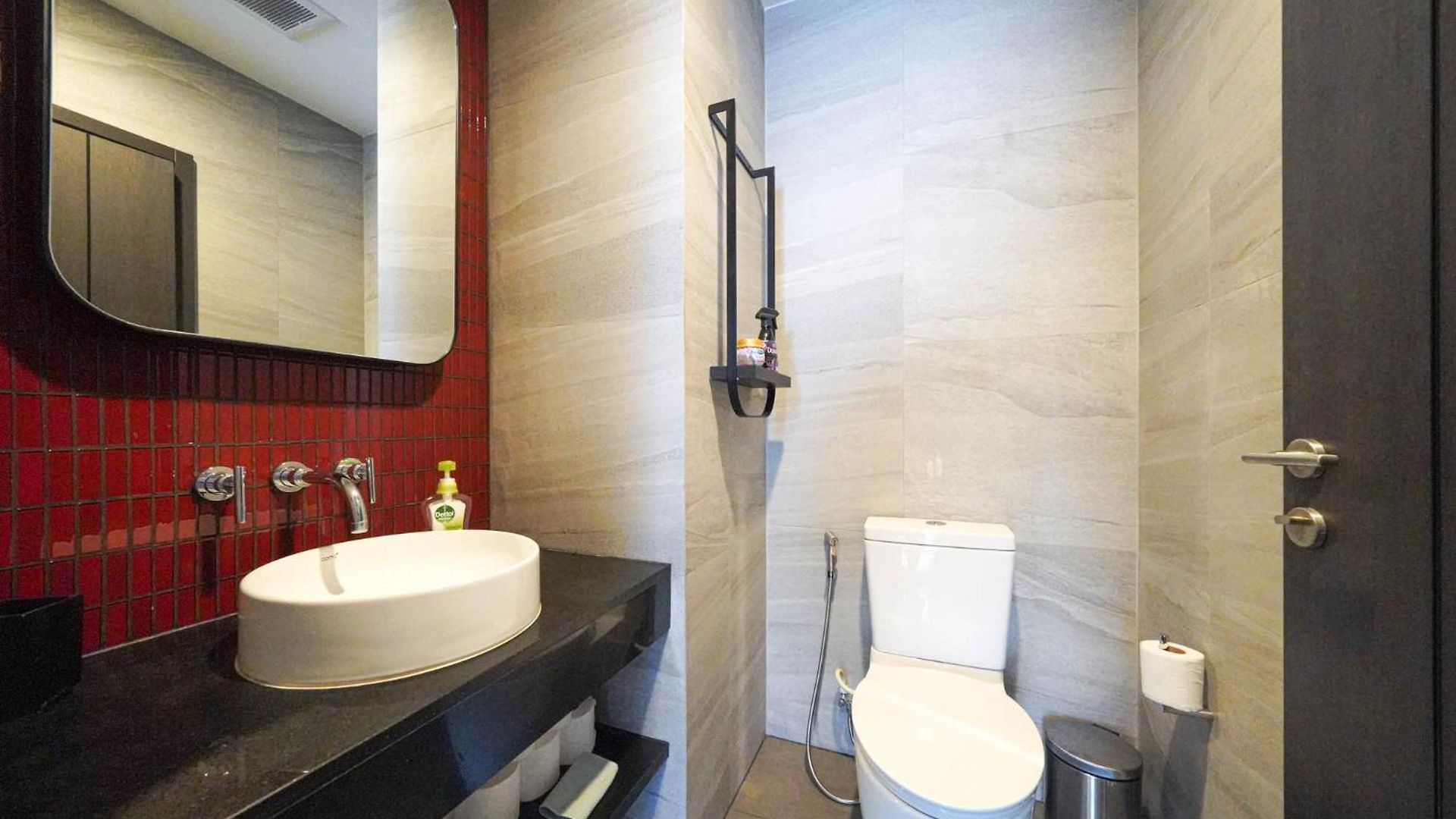 Edge Ocean View 16 Floor * Pattaya