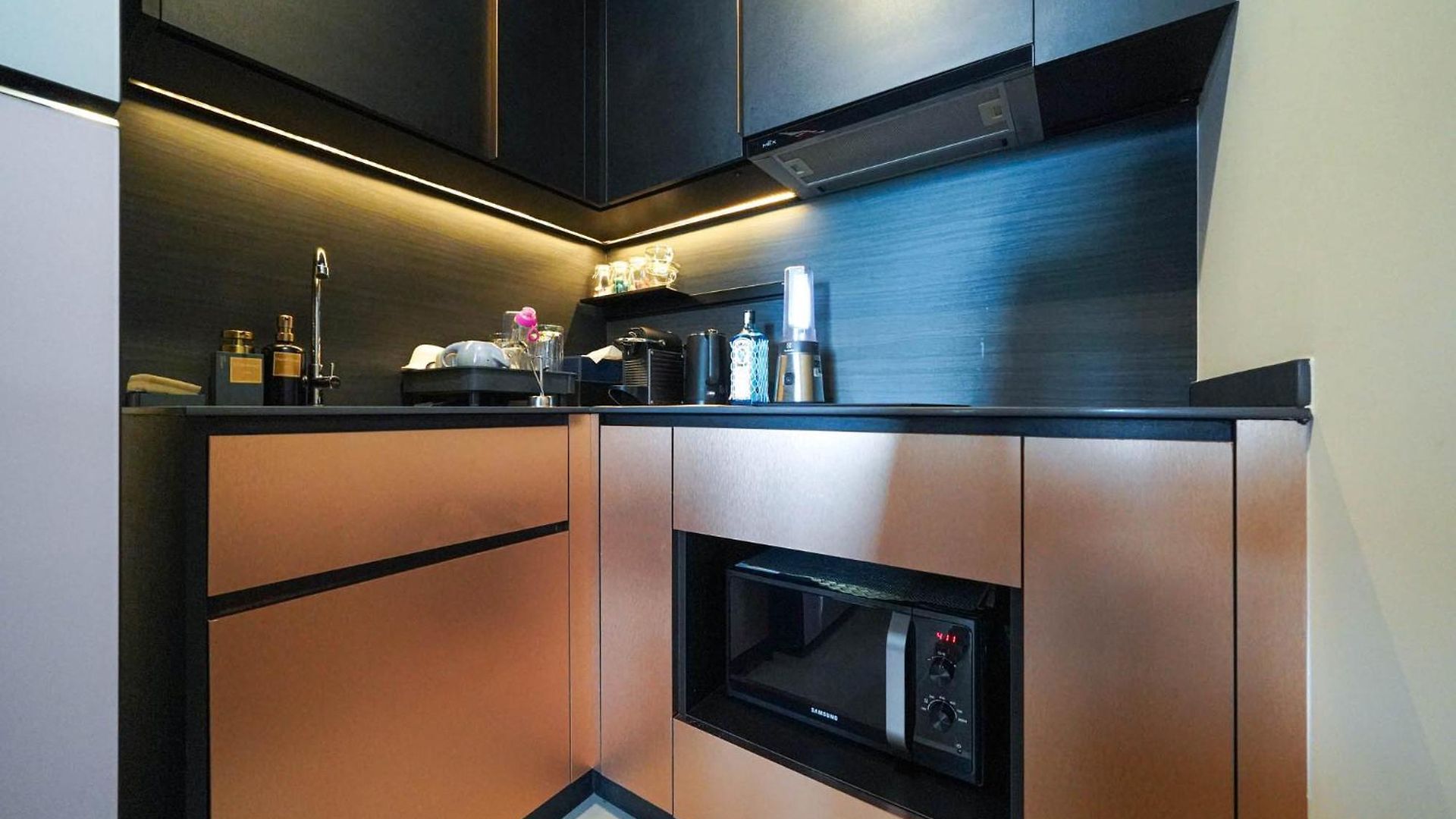 Edge 2br Ocean View Luxury Rooftop Pool Location อพาร์ทเม้น *