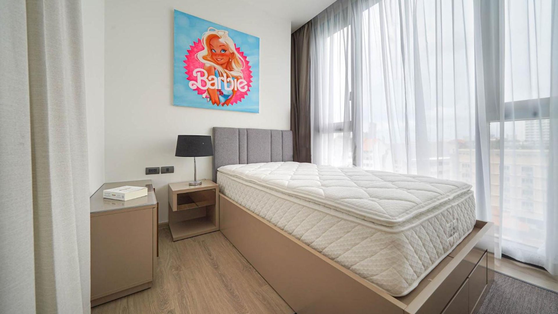 Edge 2br Ocean View Luxury Rooftop Pool Location