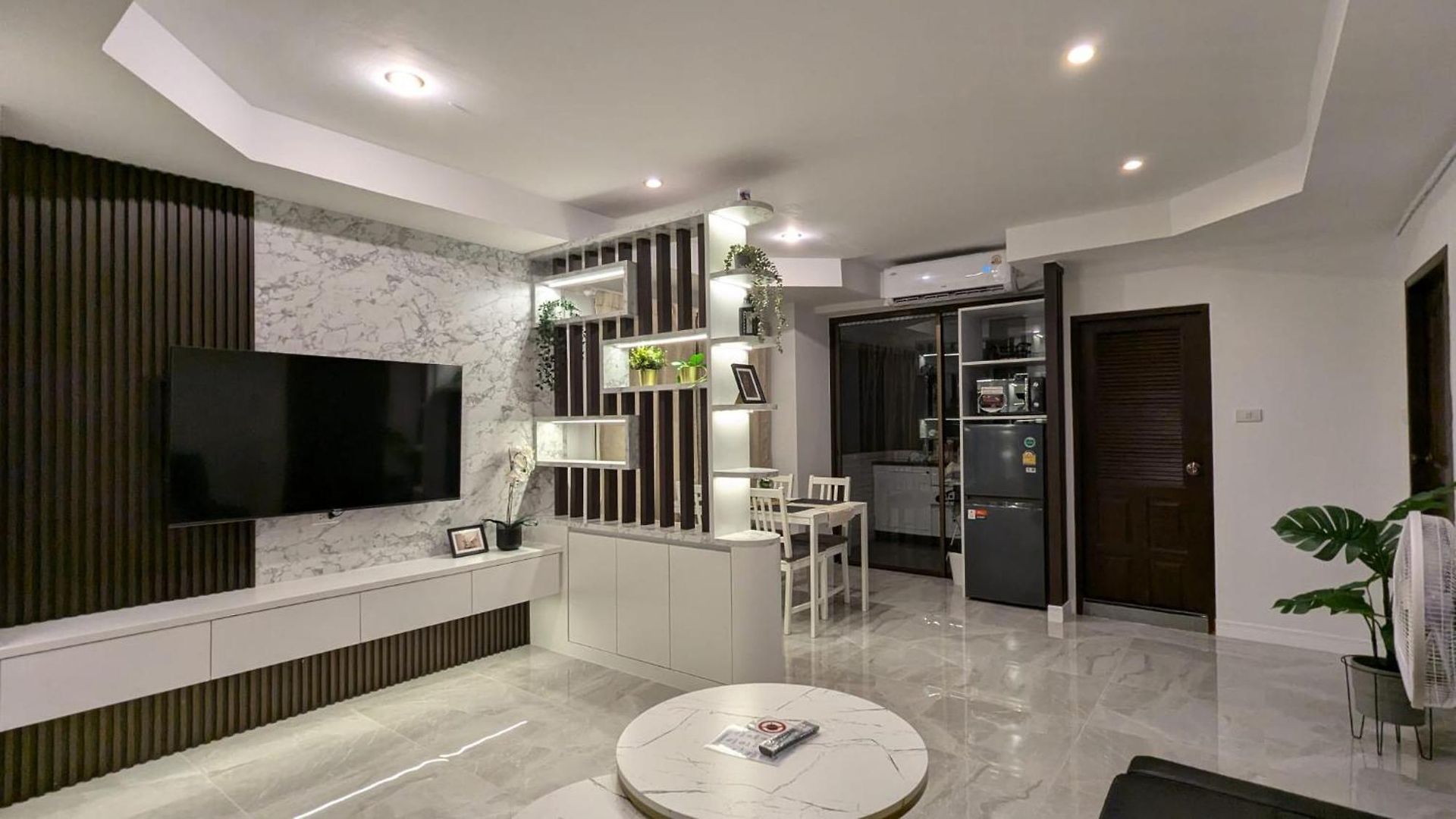 Hagone Condotel * Pattaya