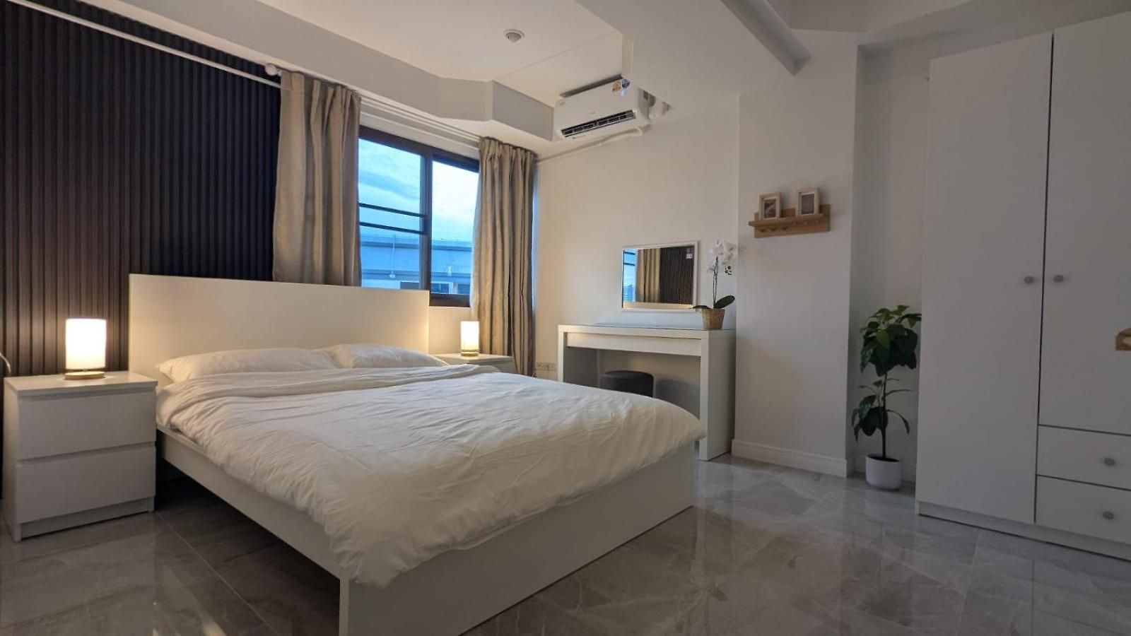 Hagone Condotel อพาร์ทเม้น