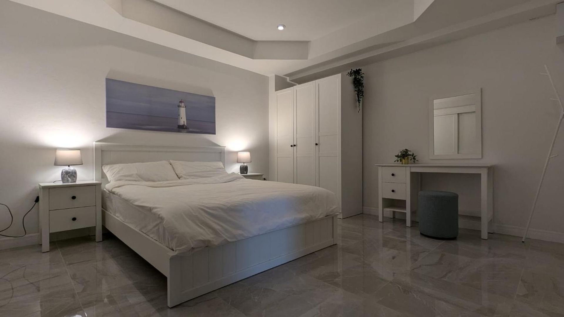 Hagone Condotel อพาร์ทเม้น Pattaya