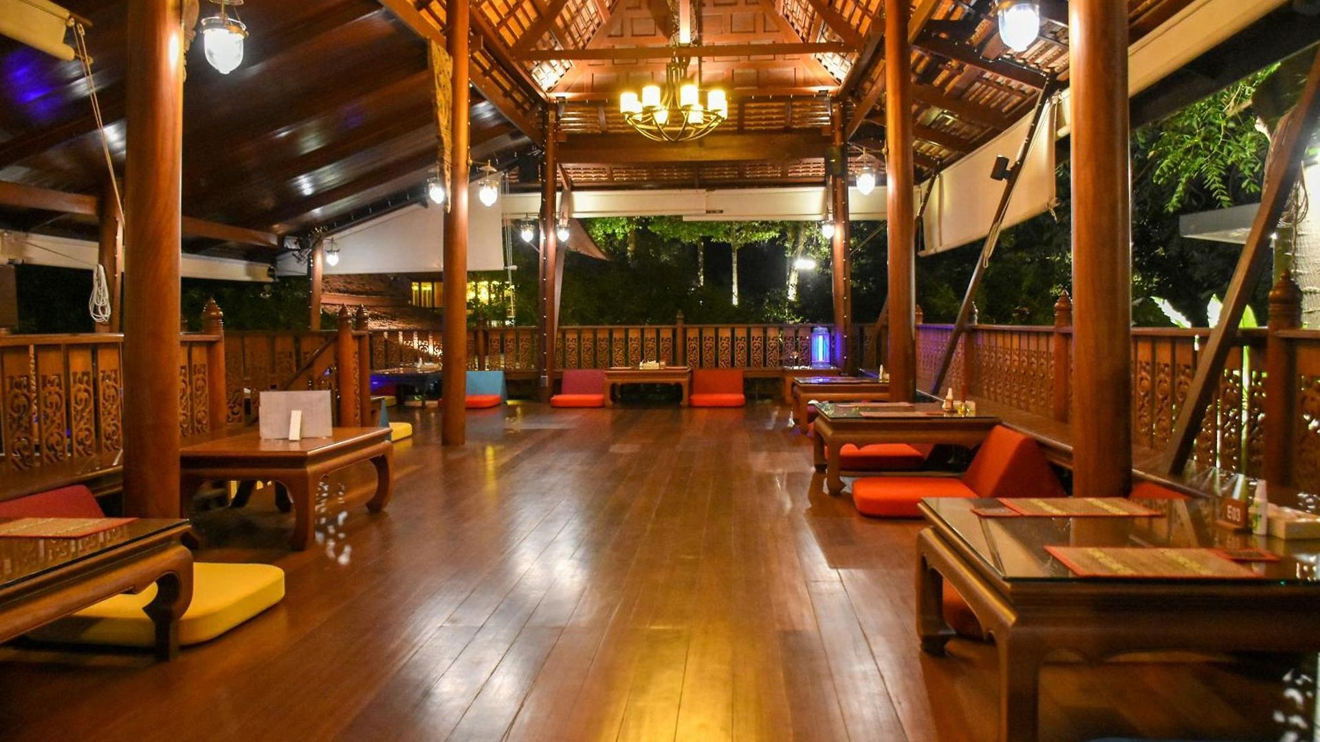 ชูการ์ ฮัท 3* Pattaya