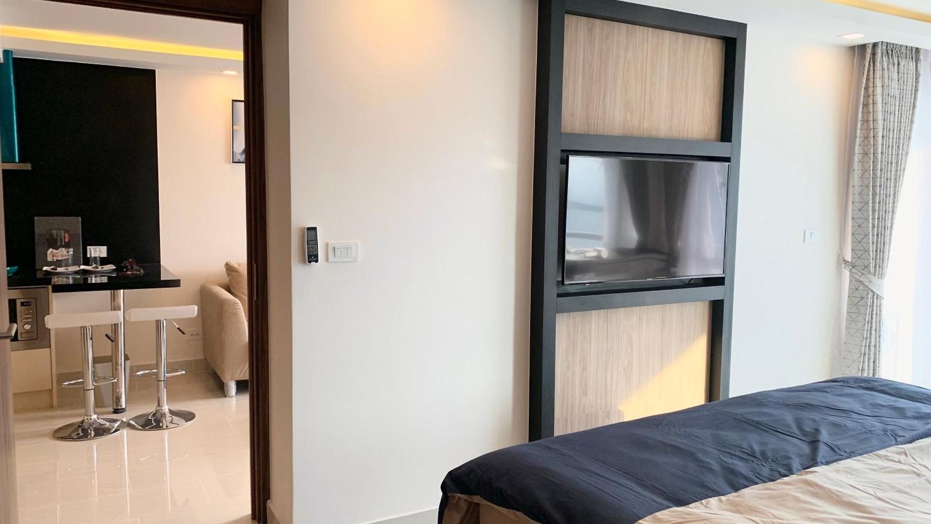Apartment Centara Avenue Soi Buakhao By Daisy 2 Pattaya