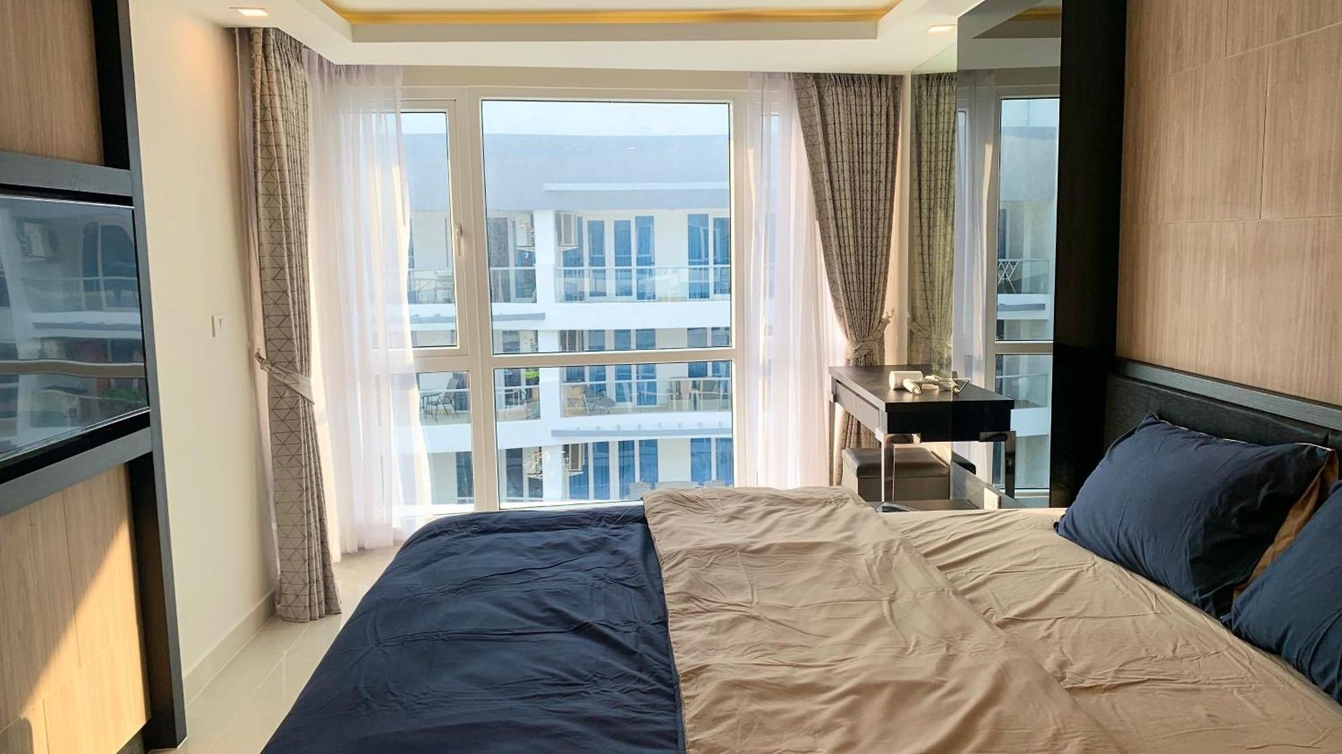Centara Avenue Soi Buakhao By Daisy 2 Apartment *
