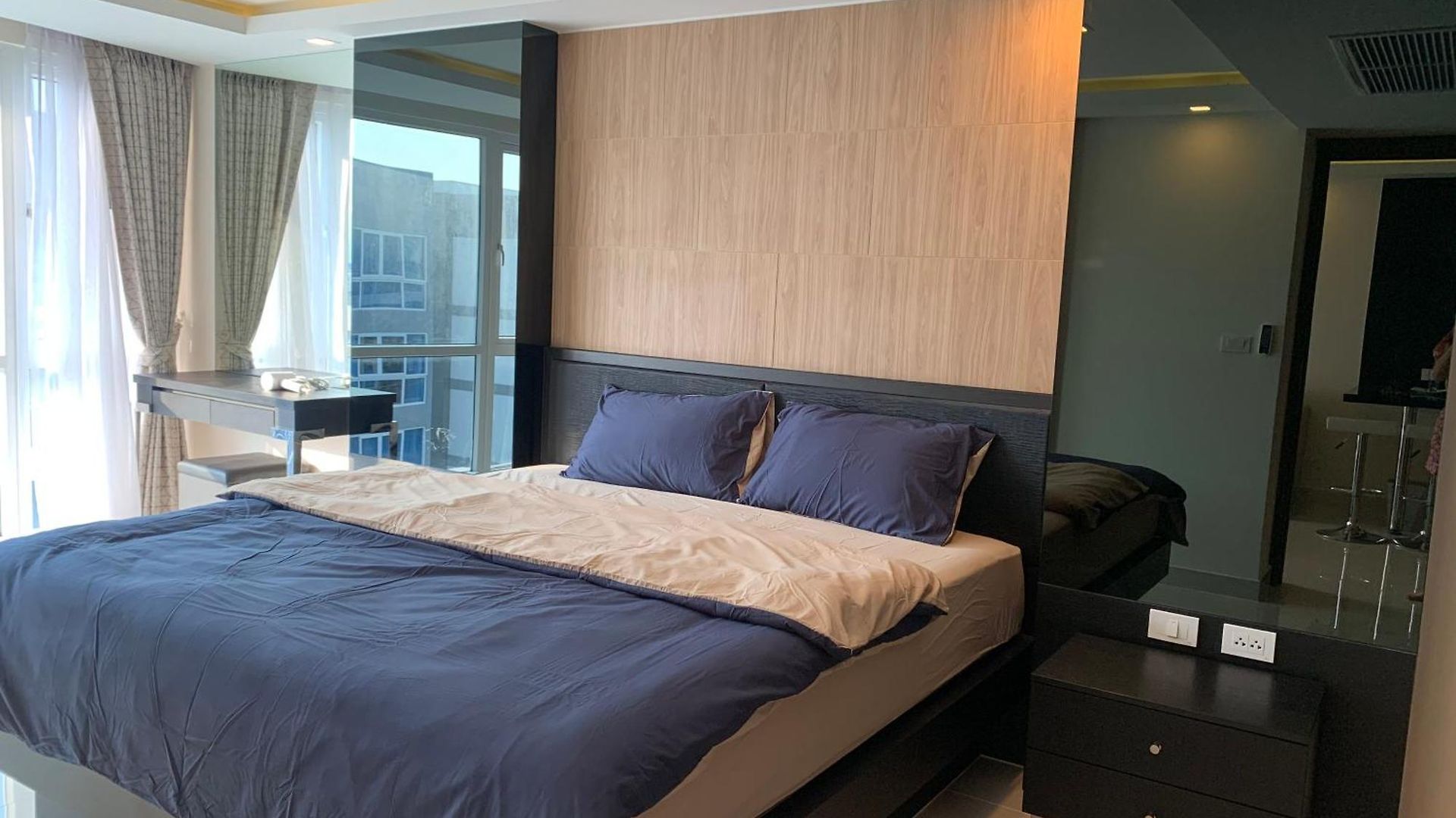 Centara Avenue Soi Buakhao By Daisy 2 Apartment Pattaya