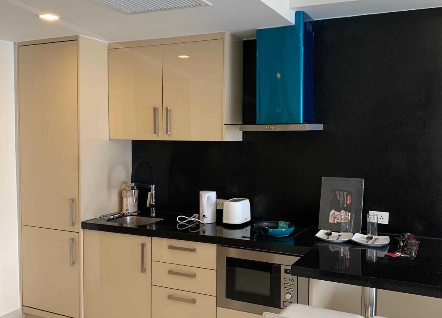 Apartment Centara Avenue Soi Buakhao By Daisy 2 Pattaya