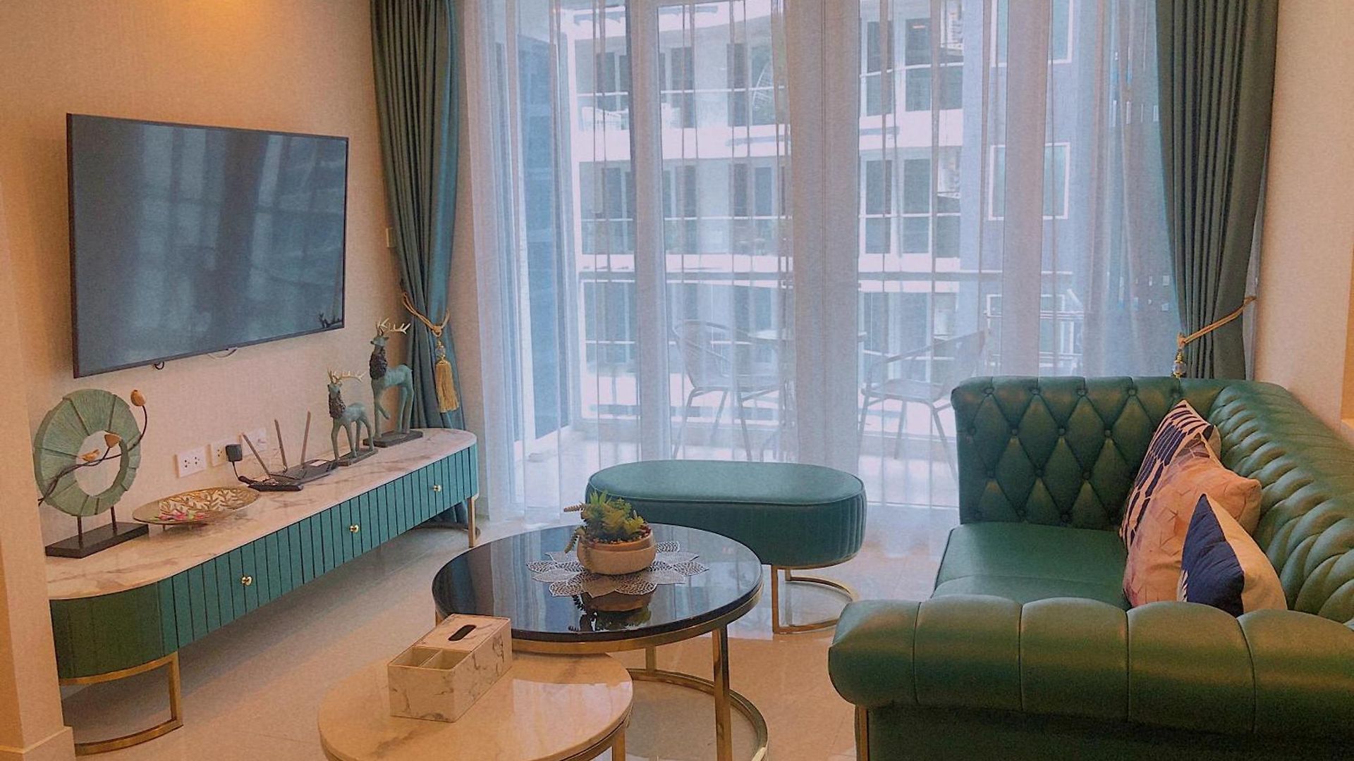 Centara Avenue Soi Buakhao By Daisy 2 * Pattaya