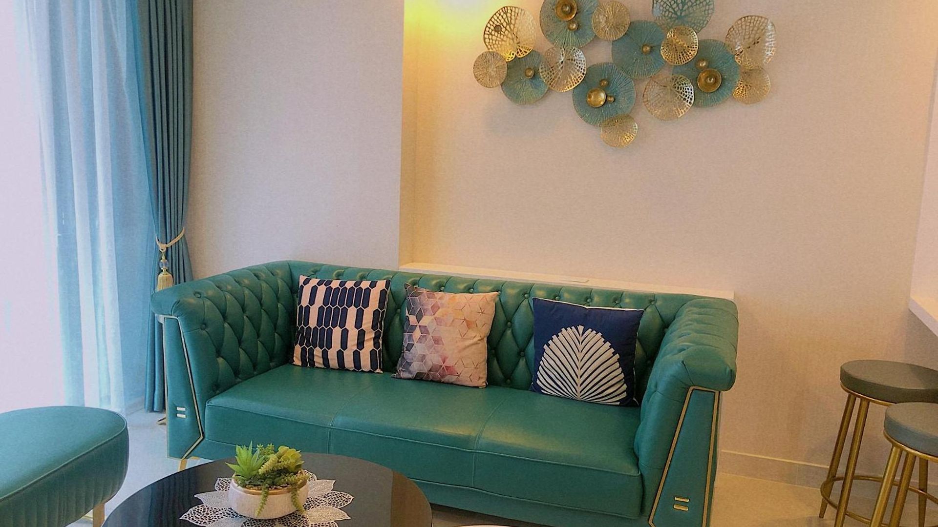 Apartment Centara Avenue Soi Buakhao By Daisy 2 *