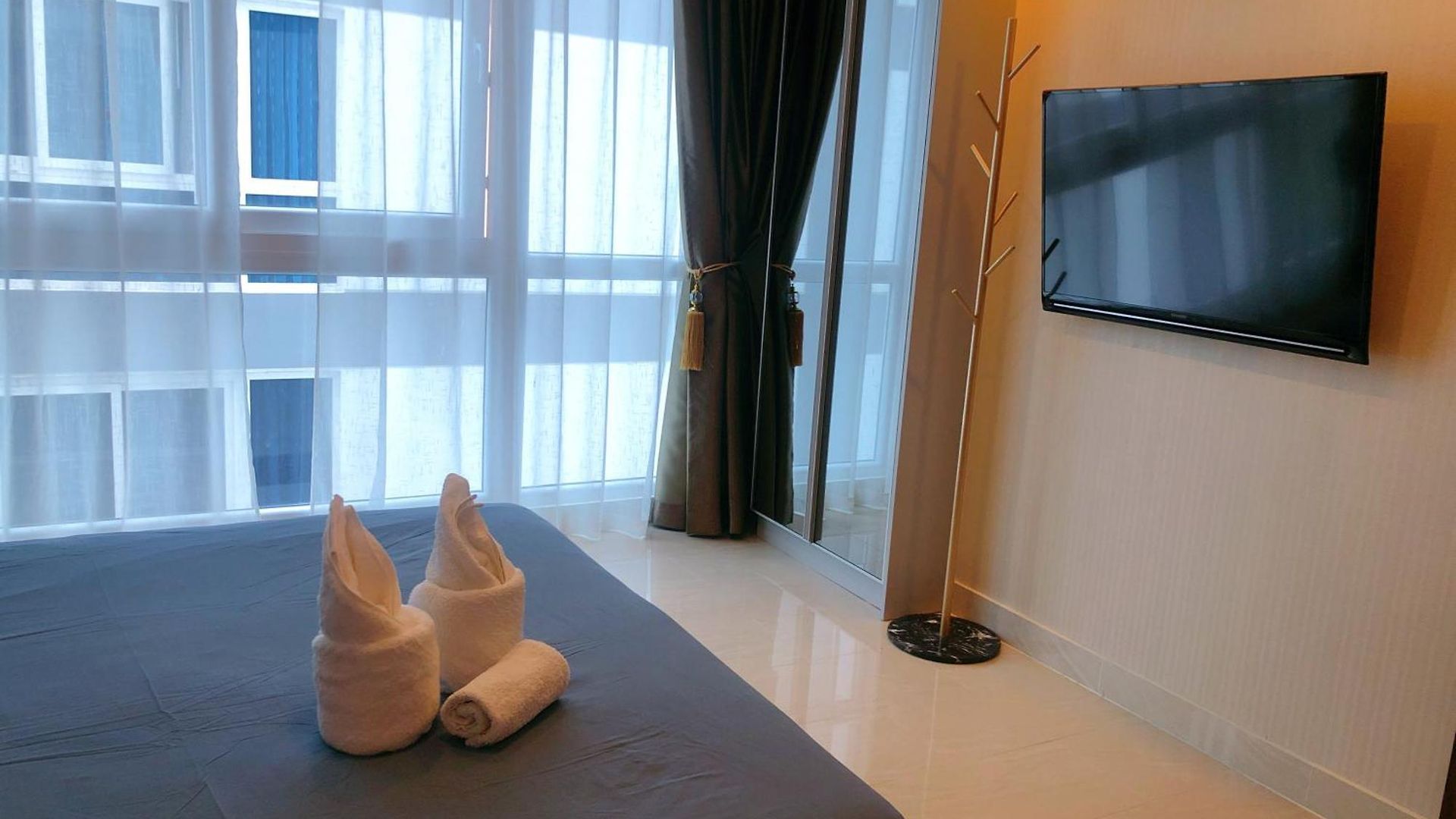 Apartment Centara Avenue Soi Buakhao By Daisy 2 Pattaya