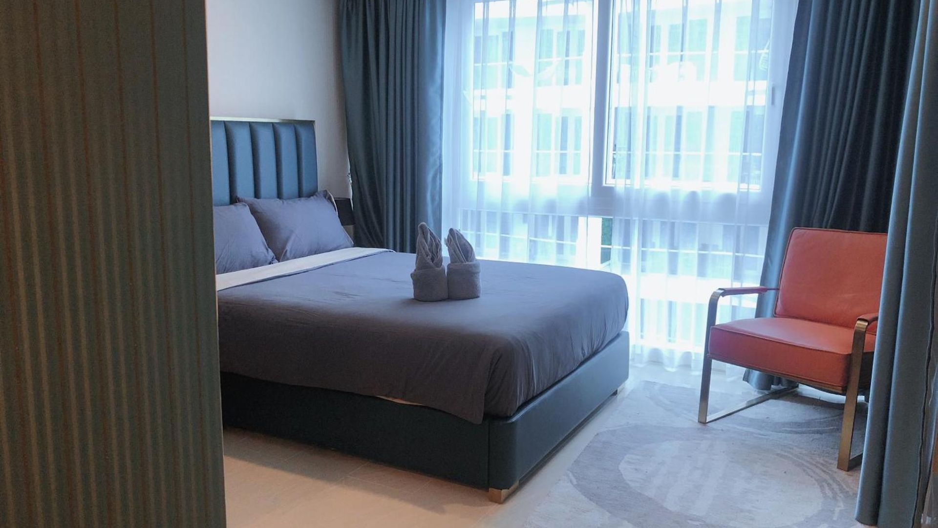 Centara Avenue Soi Buakhao By Daisy 2 Pattaya