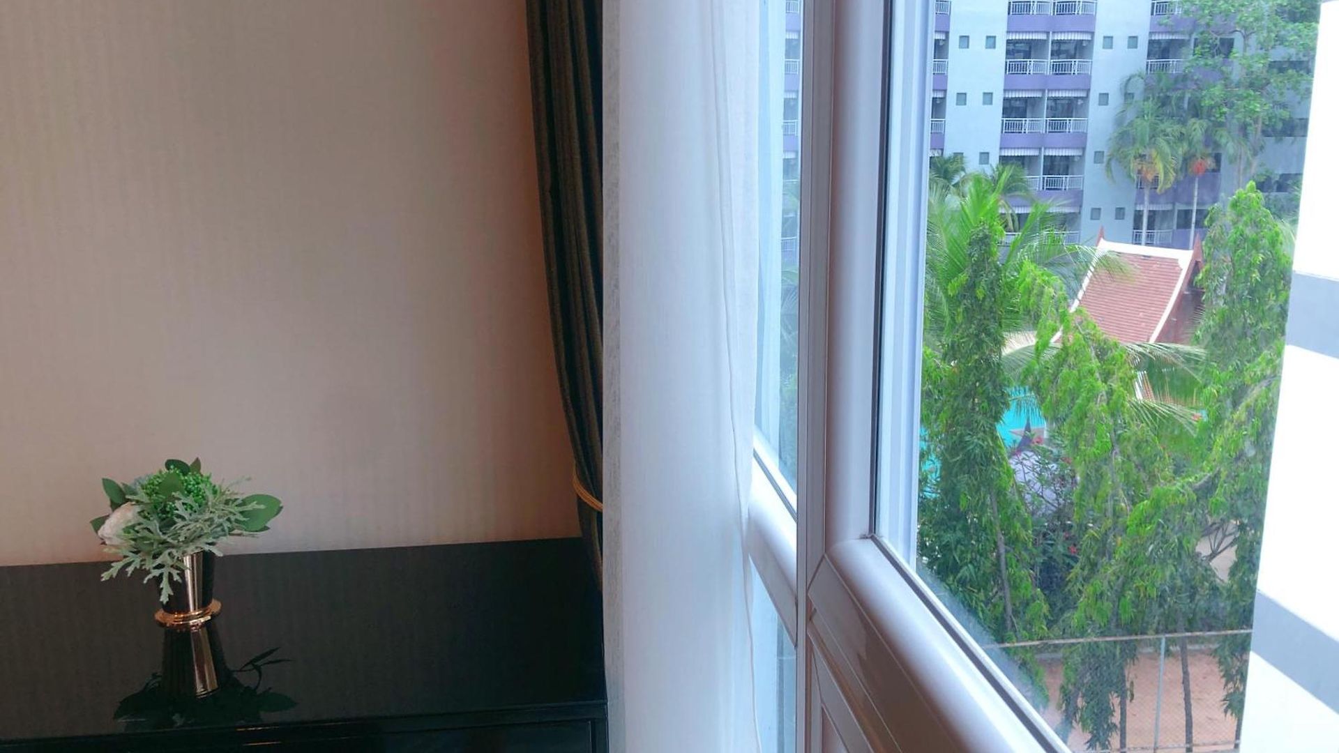 Centara Avenue Soi Buakhao By Daisy 2 Apartment Pattaya