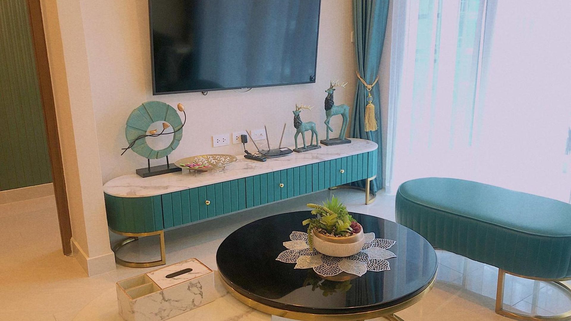 Centara Avenue Soi Buakhao By Daisy 2 Apartment