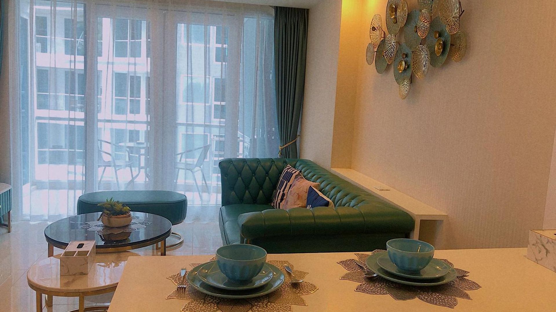 Apartment Centara Avenue Soi Buakhao By Daisy 2