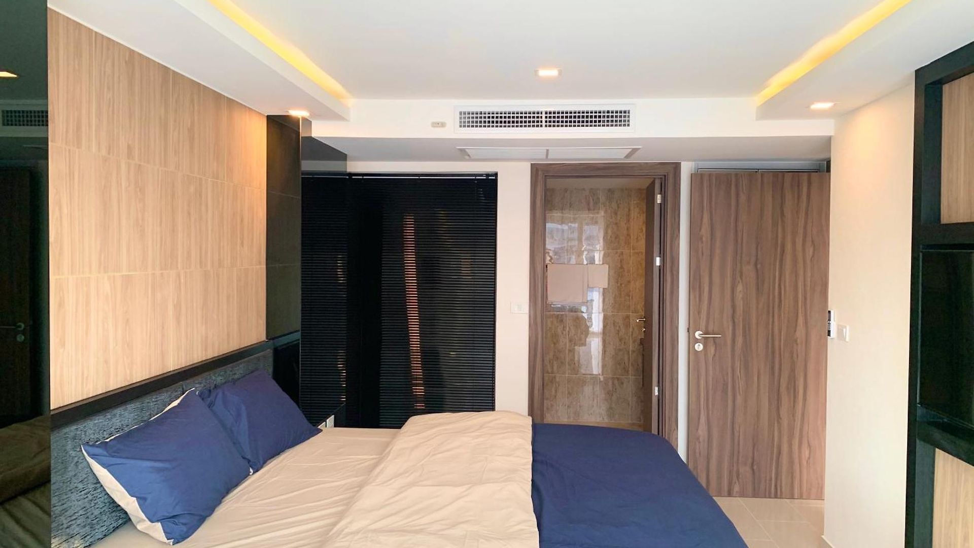 Centara Avenue By Daisy 1 อพาร์ทเม้น