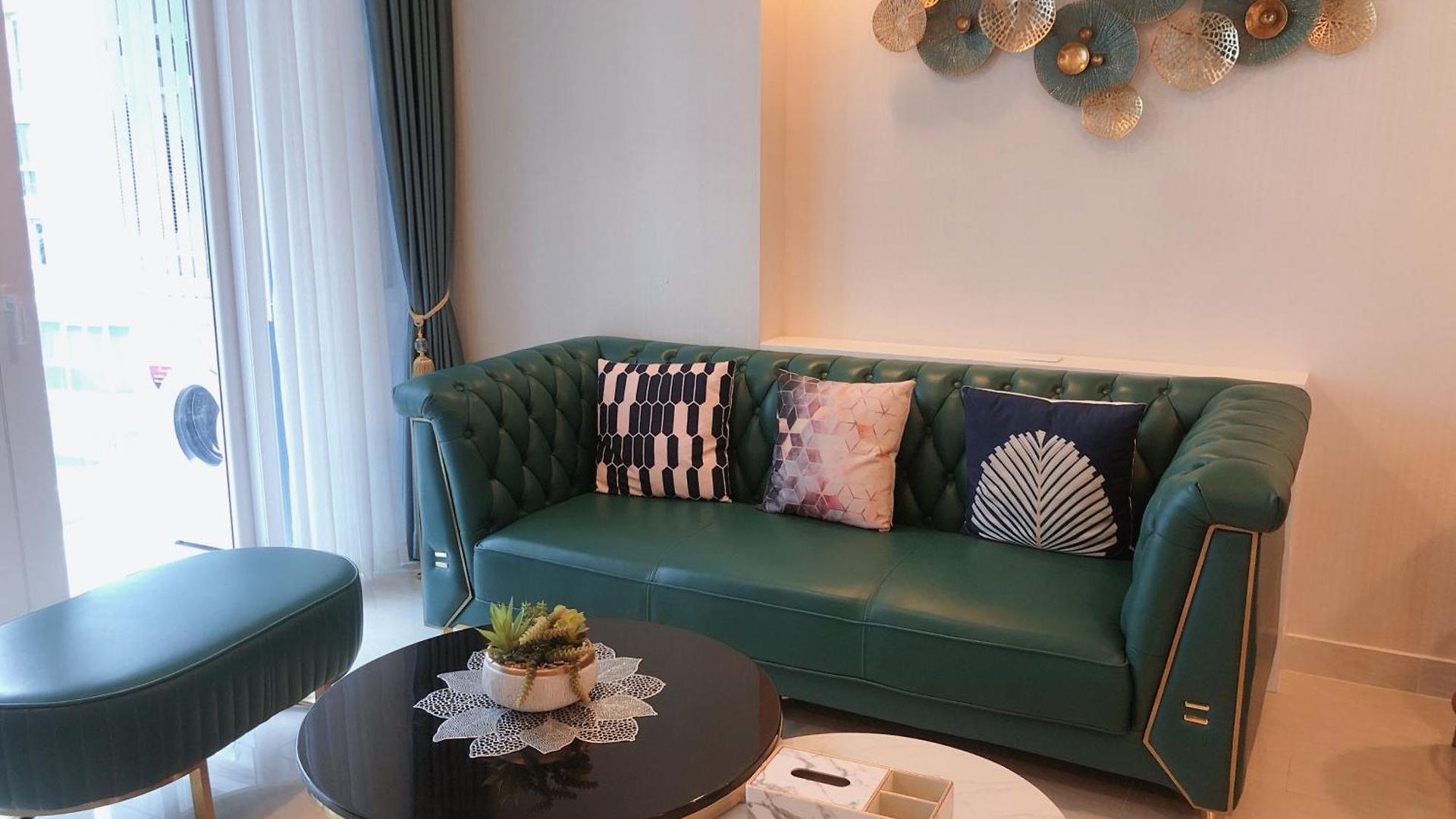 Centara Avenue By Daisy 1 อพาร์ทเม้น Pattaya