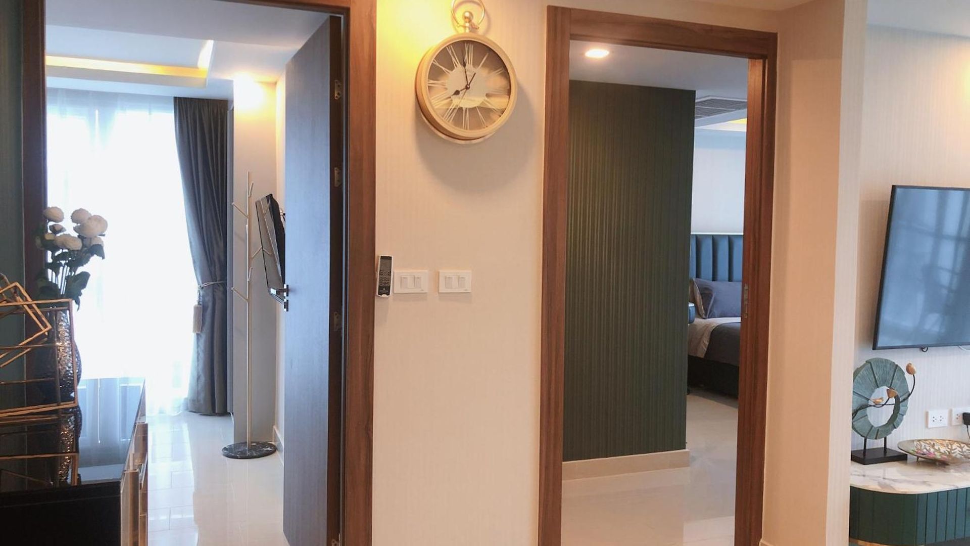 Centara Avenue By Daisy 1 * Pattaya