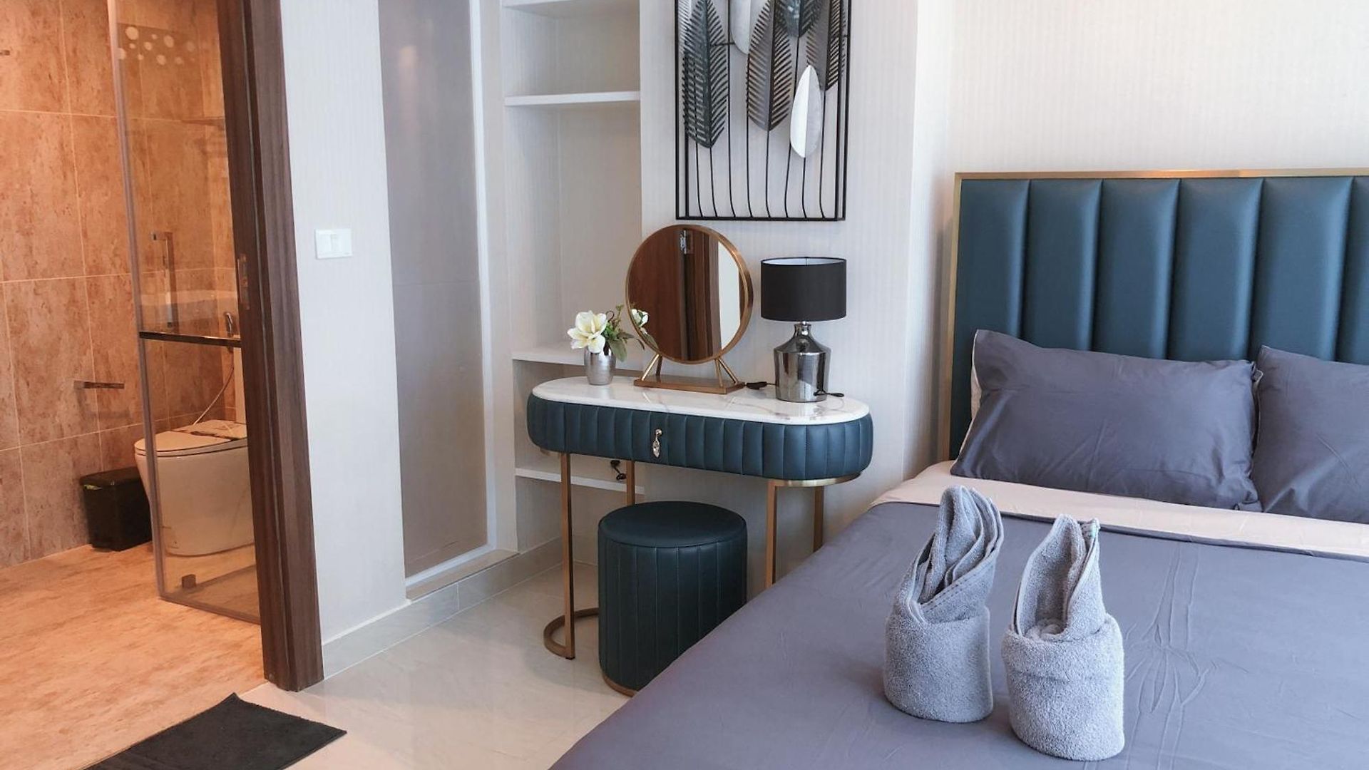 Centara Avenue By Daisy 1 * Pattaya