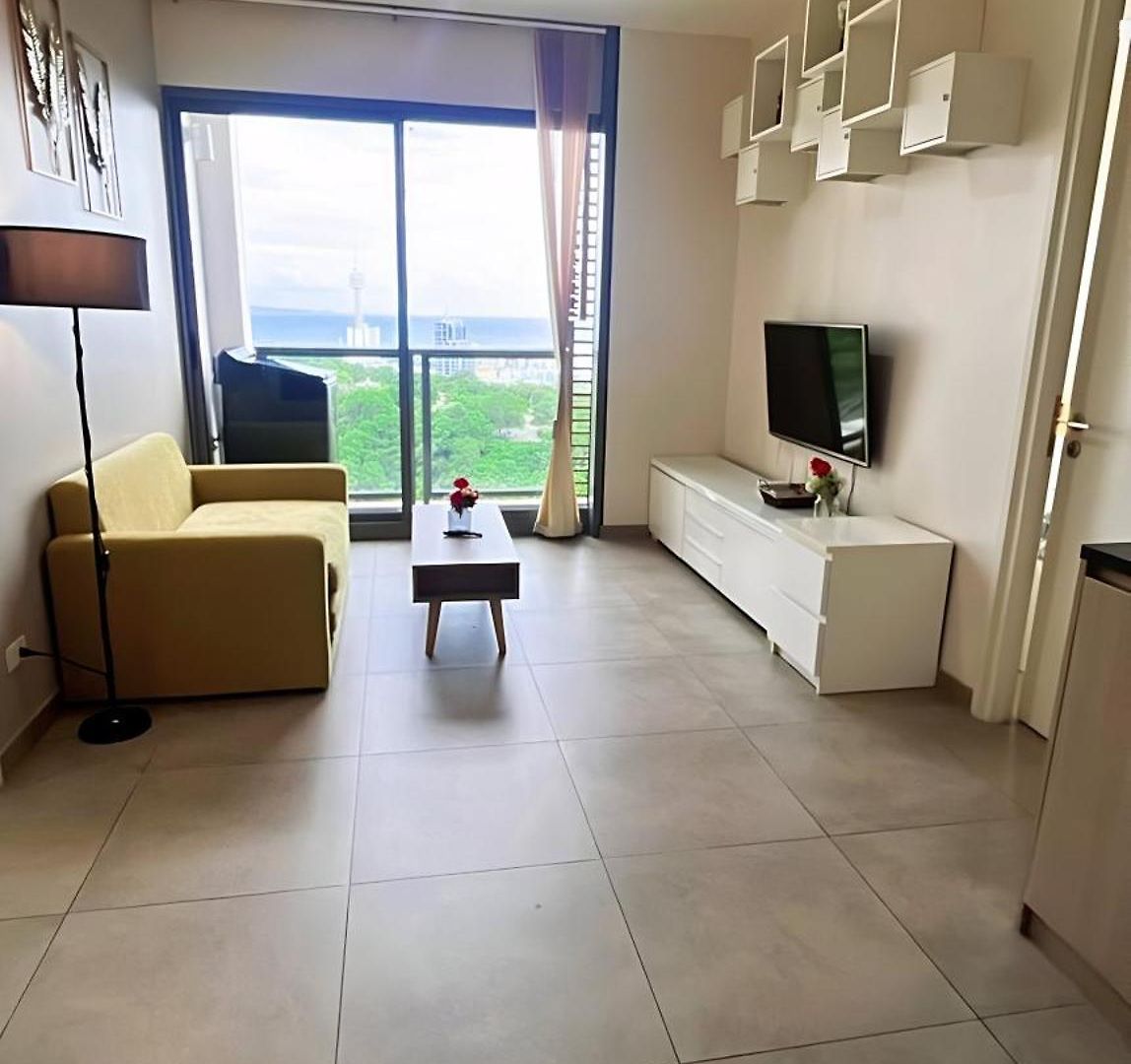 Sea View Spacious At Pattaya