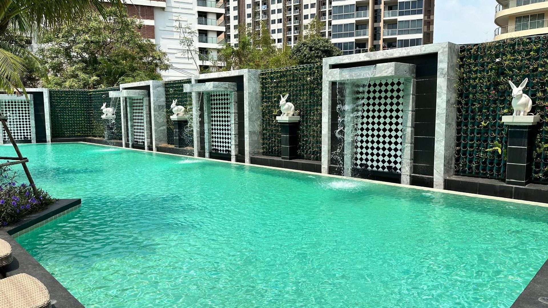 Arcadia Center Pattaya