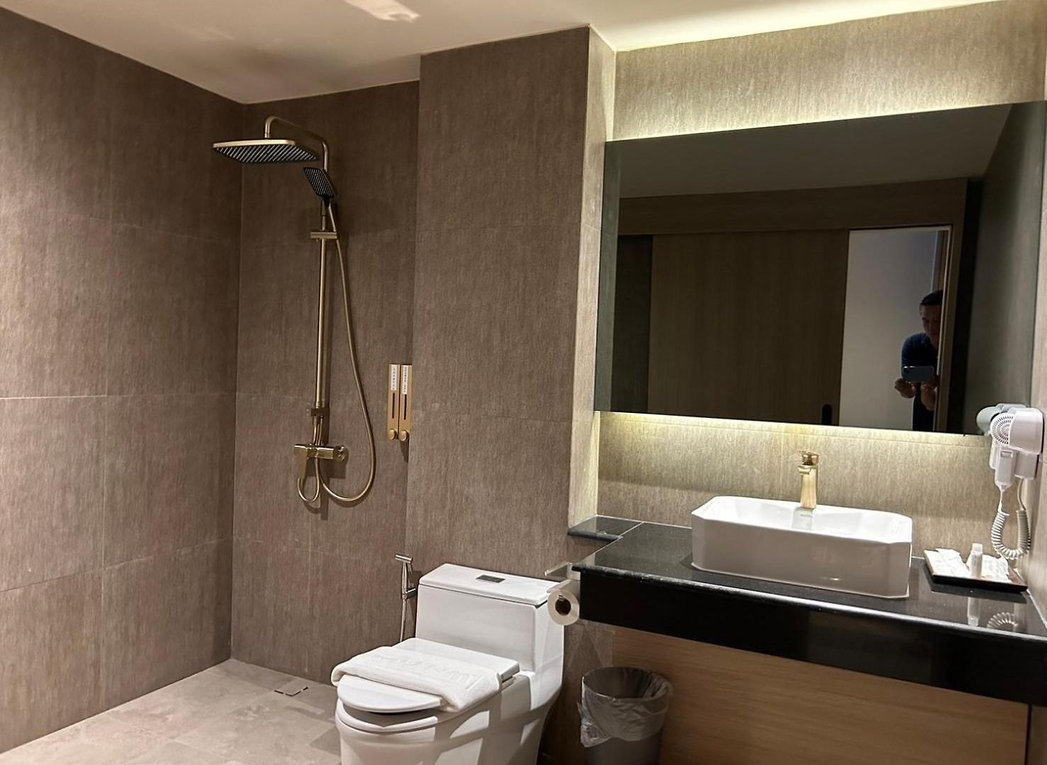 The One Cozy Living โรงแรม Pattaya