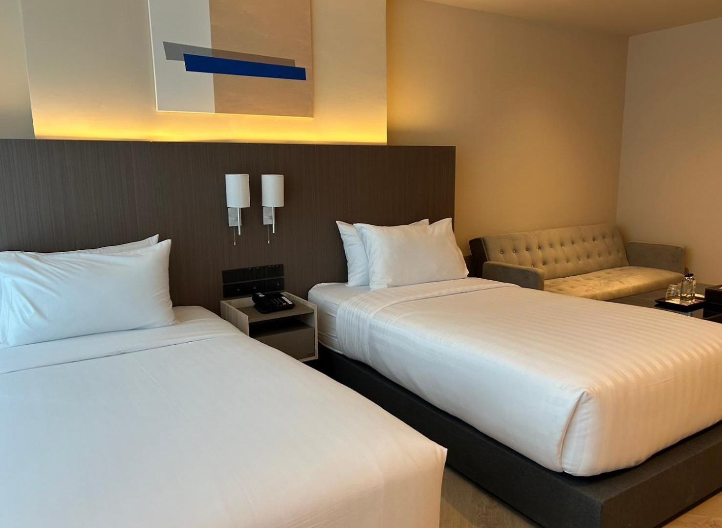 The One Cozy Living Pattaya