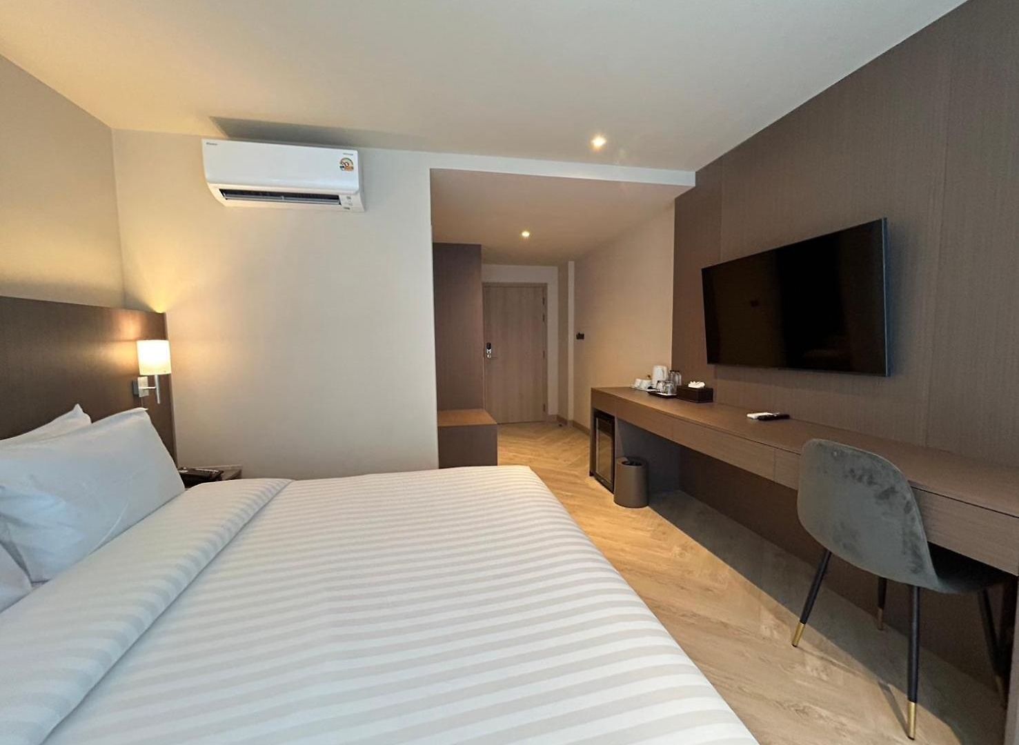 The One Cozy Living Pattaya